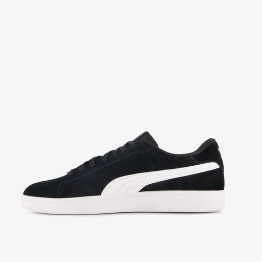 Smash 3.0 heren sneakers zwart