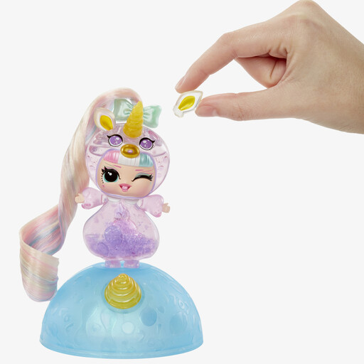 Unicorn pop