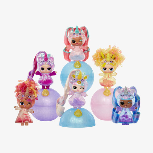 Unicorn pop