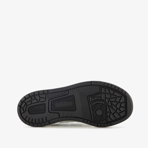 Rapid Court kinder sneakers grijs