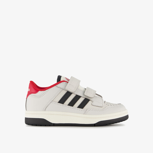 Rapid Court kinder sneakers grijs