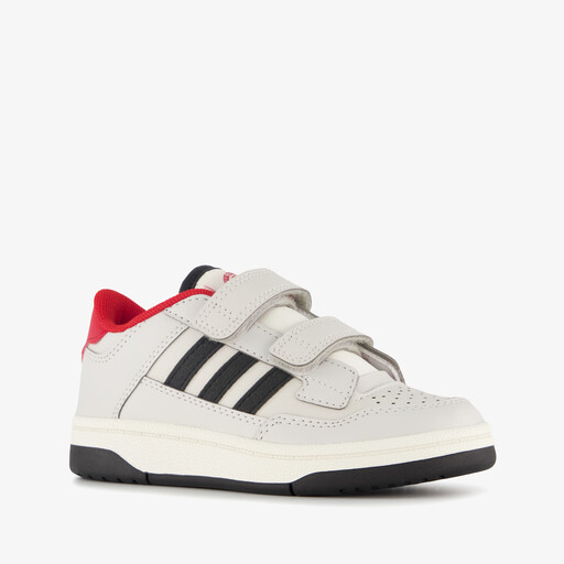 Rapid Court kinder sneakers grijs