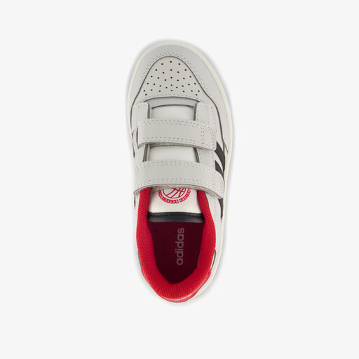 Rapid Court kinder sneakers grijs