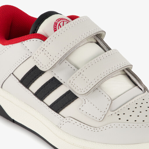 Rapid Court kinder sneakers grijs