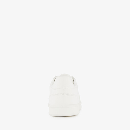 Dames sneakers wit