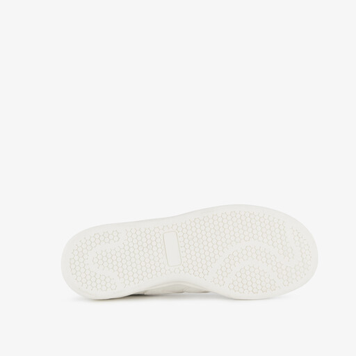 Dames sneakers wit