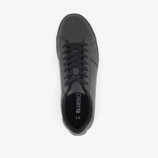 Heren sneakers zwart