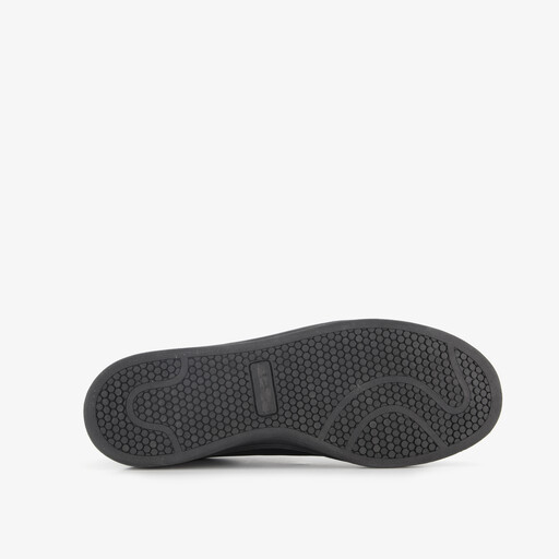 Heren sneakers zwart