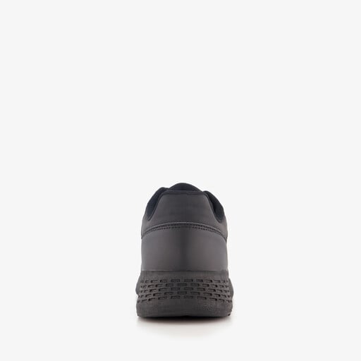 Heren sneakers zwart