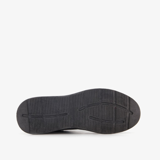 Heren sneakers zwart