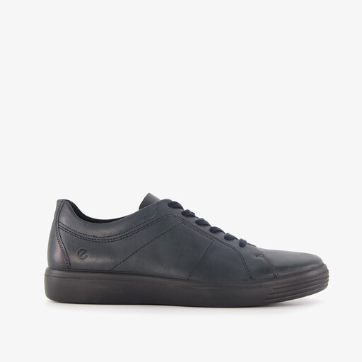 ECCO Classic leren heren veterschoenen