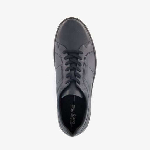ECCO Classic leren heren veterschoenen