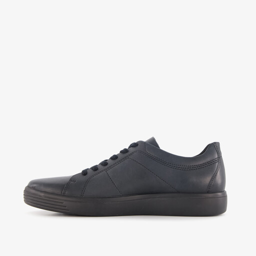 ECCO Classic leren heren veterschoenen