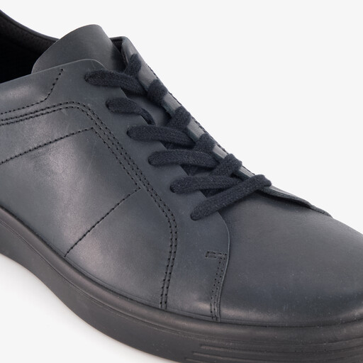 ECCO Classic leren heren veterschoenen