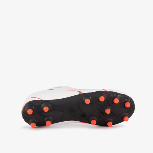 Vitoria FG kinder voetbalschoenen wit