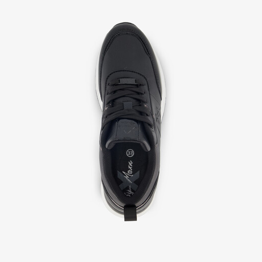XX by dames sneakers zwart