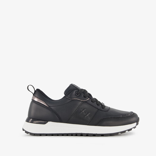 XX by dames sneakers zwart