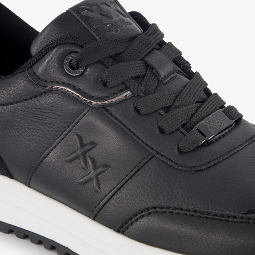 XX by dames sneakers zwart