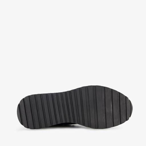 XX by dames sneakers zwart