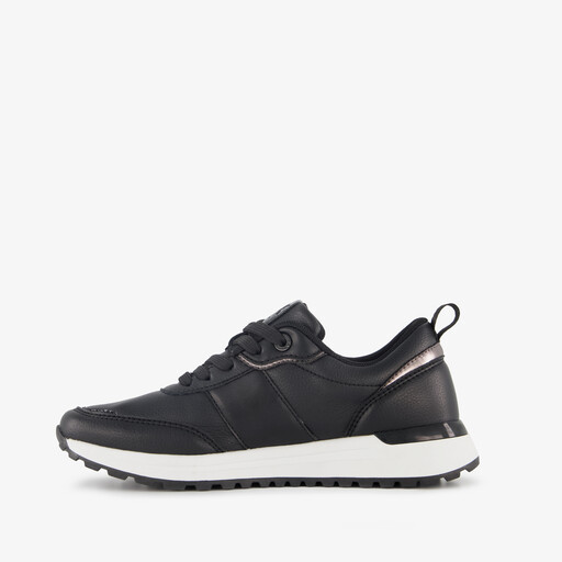 XX by dames sneakers zwart
