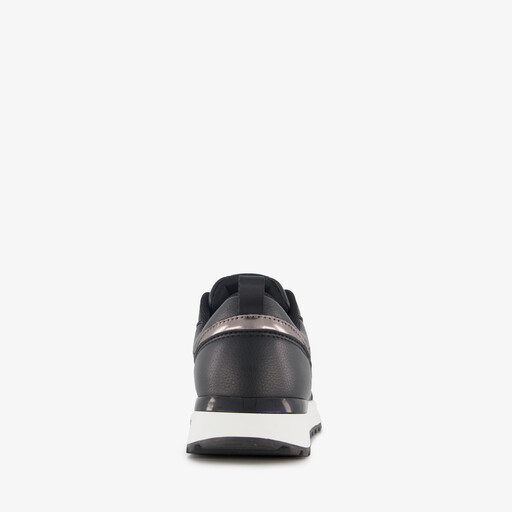 XX by dames sneakers zwart