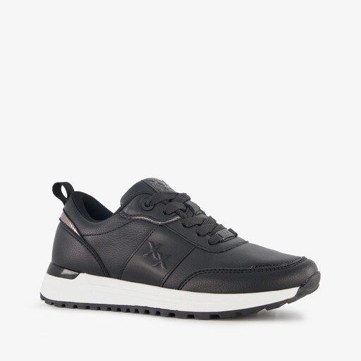 XX by dames sneakers zwart