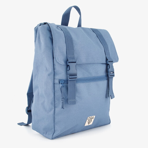 Rugzak blauw 11 liter