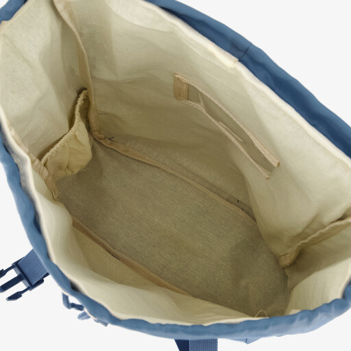 Rugzak blauw 11 liter