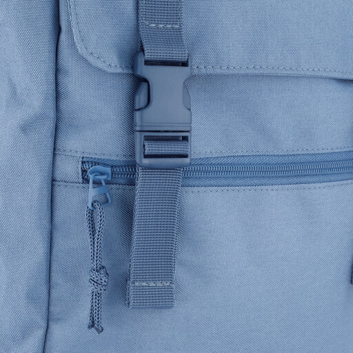 Rugzak blauw 11 liter