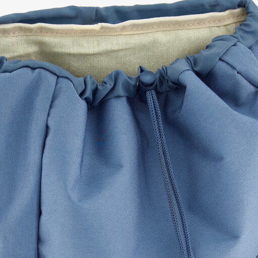 Rugzak blauw 11 liter