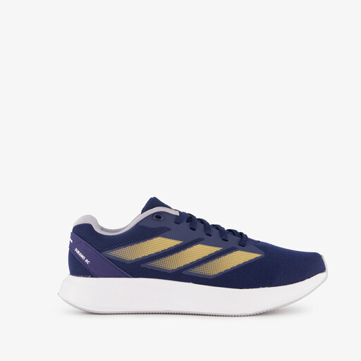 Duramo RC dames hardloopschoenen blauw