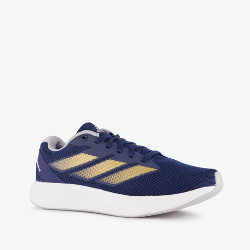 Duramo RC dames hardloopschoenen blauw