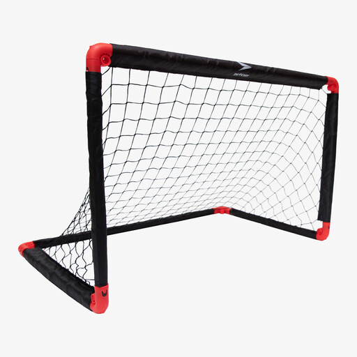 Voetbaldoel 91 x 61 x 61 cm