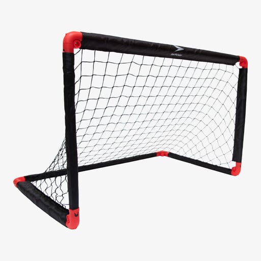 Voetbaldoel 91 x 61 x 61 cm