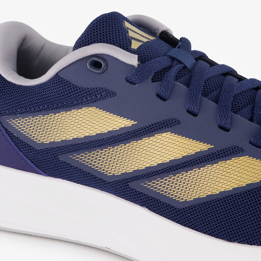 Duramo RC dames hardloopschoenen blauw
