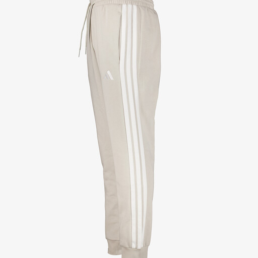 M 3S FL TC PT heren joggingbroek lichtgrijs