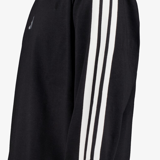 M 3S FL heren sweater zwart