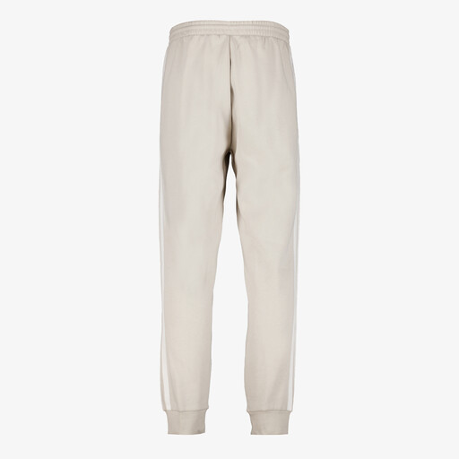 M 3S FL TC PT heren joggingbroek lichtgrijs