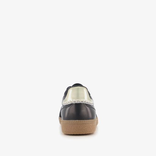 Dames sneakers zwart