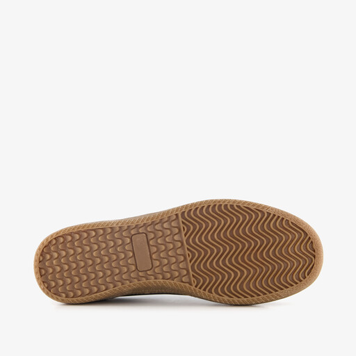 Dames sneakers zwart