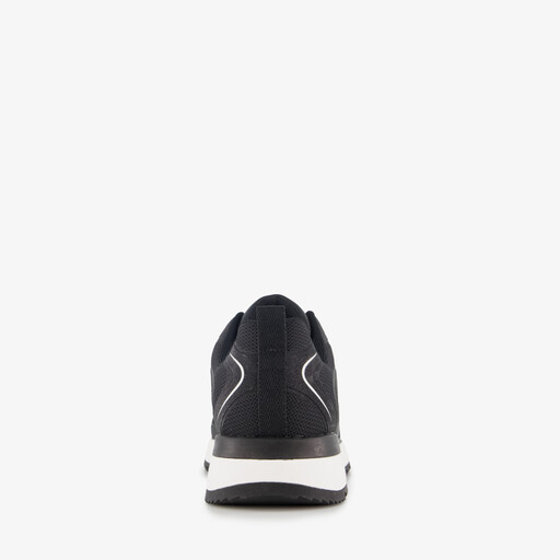Dames sneakers zwart wit