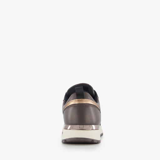 XX by dames sneakers bruin