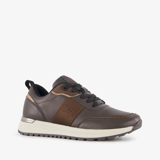 XX by dames sneakers bruin