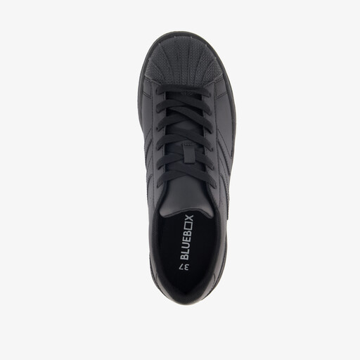 Dames sneakers zwart