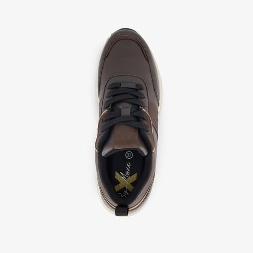 XX by dames sneakers bruin