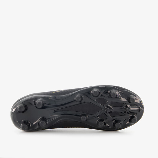 FG kinder voetbalschoenen zwart