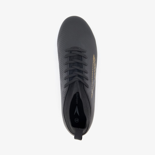 FG heren voetbalschoenen zwart