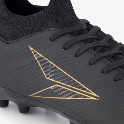 FG heren voetbalschoenen zwart