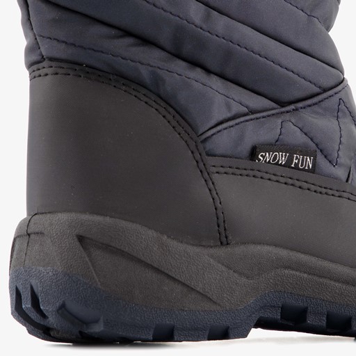 Kinder snowboots