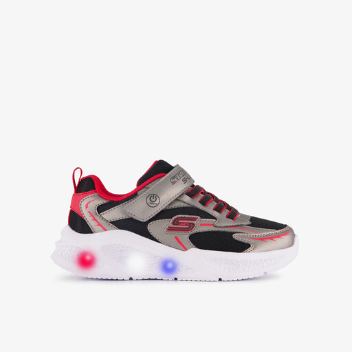 Meteor-Lights jongens sneakers met lichtjes